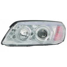 Фара правая Chevrolet Captiva 06-10 (Depo) електричні. 96626974
