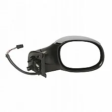 Дзеркало праве Citroen C3 I '02 - (Alkar) електричне 8148FP