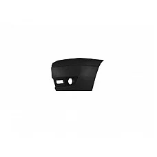 Накладка переднього бампера ліва Ford Transit '06-14 (Elit EC) 1764952