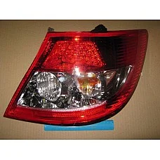 Ліхтар правий BYD F3 06-13 (TEMPEST). 206 3456 F2C