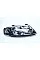 Фара правая NISSAN ALMERA CLASSIC 03.06- (DEPO). 2601095F0B