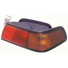 Ліхтар правий Toyota Camry XV20 (97-99) зовнішній (DEPO). 212-19A9R-U