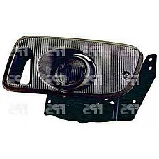 Фара правая Honda Civic 92-95 (DEPO). FP2911H2-E